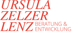 Ursula Zelzer Lenz